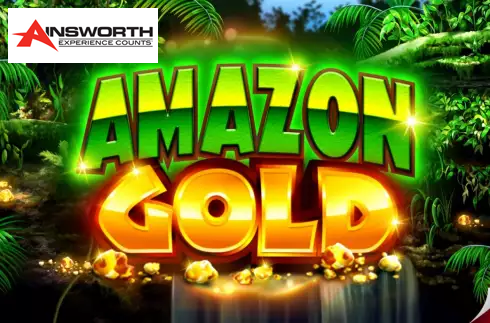 Amazon Gold